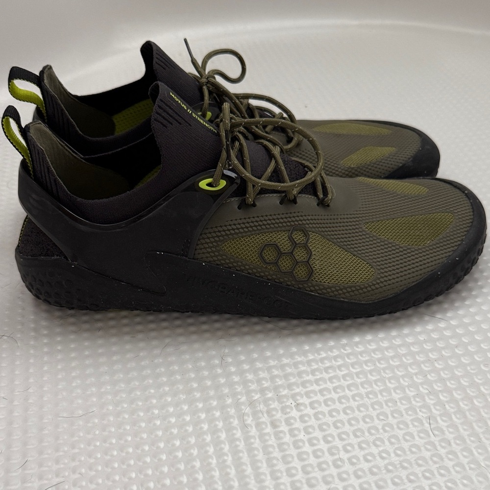 Vivobarefoot Motus Strength Athletic Shoes